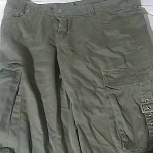 Army pants